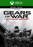 GEARS OF WAR: ULTIMATE DELUXE EDITION *XBOX КЛЮЧ*