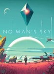 NO MANS SKY ✅(STEAM KEY)+GIFT