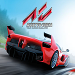 ASSETTO CORSA *STEAM КЛЮЧ