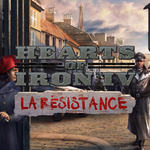 HEARTS OF IRON IV LA RESISTANCE *STEAM КЛЮЧ