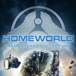 HOMEWORLD REMASTERED COLLECTION *(STEAM КЛЮЧ)+ПОДАРОК