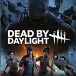 DEAD BY DAYLIGHT *(STEAM КЛЮЧ)+ПОДАРОК