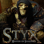 STYX: MASTER OF SHADOWS *STEAM КЛЮЧ