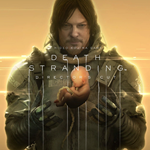 DEATH STRANDING DIRECTOR´S CUT *STEAM КЛЮЧ/RU+СНГ*