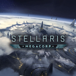 STELLARIS MEGACORP *(STEAM КЛЮЧ)+ПОДАРОК