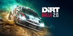 DiRT Rally 2.0 ✅(STEAM KEY)+GIFT