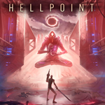 HELLPOINT *(STEAM КЛЮЧ)+ПОДАРОК
