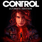 CONTROL ULTIMATE EDITION (РУ+СНГ)*STEAM КЛЮЧ