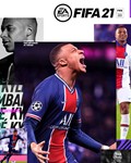 FIFA 21 ✅(ORIGIN/EA APP/GLOBAL KEY)+GIFT