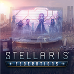 STELLARIS: FEDERATIONS *STEAM КЛЮЧ