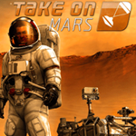 TAKE ON MARS *(STEAM КЛЮЧ)+ПОДАРОК