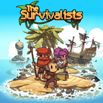 THE SURVIVALISTS *(STEAM КЛЮЧ)+ПОДАРОК