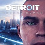 DETROIT BECOME HUMAN *STEAM КЛЮЧ