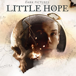 THE DARK PICTURES ANTHOLOGY: LITTLE HOPE *STEAM КЛЮЧ