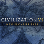 CIVILIZATION VI NEW FRONTIER PASS*(STEAM КЛЮЧ)+ПОДАРОК