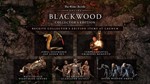 TESO: Blackwood Collector’s Edition ✅(GLOBAL КЛЮЧ)