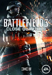 Battlefield 3: Close Quarters DLC✅ORIGIN/EA APP/GLOBAL