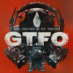 GTFO *STEAM КЛЮЧ