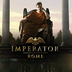 IMPERATOR: ROME *(STEAM КЛЮЧ)+ПОДАРОК