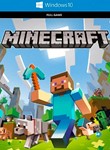 MINECRAFT: JAVA & BEDROCK EDITION✅KEY FOR PC🔑 - irongamers.ru