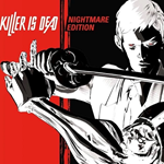 KILLER IS DEAD NIGHTMARE EDITION *(STEAM КЛЮЧ)+ПОДАРОК