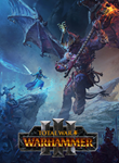 TOTAL WAR: WARHAMMER III 3 ✅(STEAM КЛЮЧ)+ПОДАРОК