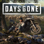DAYS GONE *STEAM КЛЮЧ