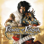 PRINCE OF PERSIA: THE TWO THRONES *UBISOFT КЛЮЧ