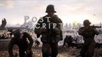 POST SCRIPTUM *(STEAM КЛЮЧ/RU)+ПОДАРОК