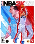 NBA 2K22 ✅ (STEAM КЛЮЧ)+ПОДАРОК - irongamers.ru