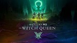 DESTINY 2: THE WITCH QUEEN ✅(STEAM КЛЮЧ/GLOBAL)+ПОДАРОК