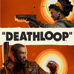 DEATHLOOP *STEAM КЛЮЧ