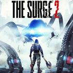 THE SURGE 2 *(STEAM КЛЮЧ)+ПОДАРОК