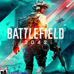 BATTLEFIELD 2042 *EA APP КЛЮЧ