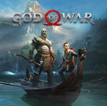 GOD OF WAR ✅(STEAM KEY/GLOBAL)+GIFT