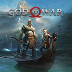 GOD OF WAR ✅(STEAM КЛЮЧ/БЕЗ РФ/РБ)+ПОДАРОК - irongamers.ru