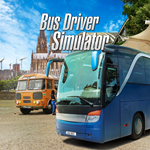 BUS DRIVER SIMULATOR *STEAM КЛЮЧ