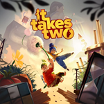 IT TAKES TWO *EA APP КЛЮЧ