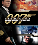 007 LEGENDS ✅(STEAM КЛЮЧ)+ПОДАРОК - irongamers.ru