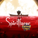 SPIRITFARER FAREWELL EDITION *(STEAM КЛЮЧ)+ПОДАРОК
