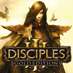 DISCIPLES III: GOLD EDITION *STEAM КЛЮЧ