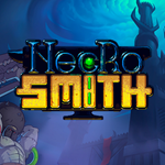 NECROSMITH *STEAM КЛЮЧ*