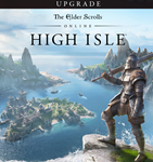 TES ONLINE: HIGH ISLE UPGRADE ✅(GLOBAL КЛЮЧ)+ПОДАРОК