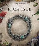TES ONLINE: HIGH ISLE COLLECTOR´S UPGRADE ✅(GLOBAL KEY)