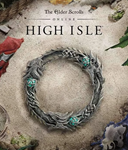 TES ONLINE: HIGH ISLE COLLECTOR´S EDITION✅GLOBAL КЛЮЧ🔑