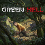 GREEN HELL *STEAM КЛЮЧ/БЕЗ РФ/РБ