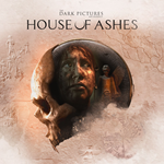 THE DARK PICTURES ANTHOLOGY: HOUSE OF ASHES *STEAM КЛЮЧ