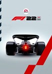 F1 22 ✅(ORIGIN/EA APP/GLOBAL)+ПОДАРОК