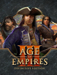 AGE OF EMPIRES III 3 DEFINITIVE ✅(STEAM KEY)+GIFT