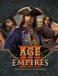 AGE OF EMPIRES III DEFINITIVE EDITION ✅STEAM КЛЮЧ🔑